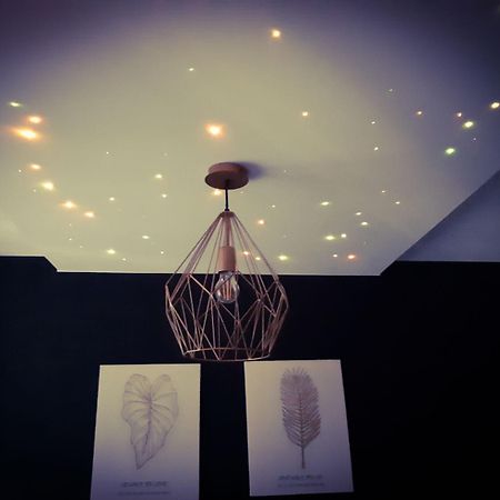 Orion Apartment Clermont-Ferrand Ngoại thất bức ảnh