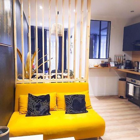 Orion Apartment Clermont-Ferrand Ngoại thất bức ảnh