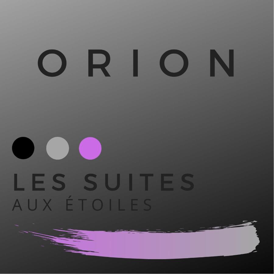 Orion Apartment Clermont-Ferrand Ngoại thất bức ảnh